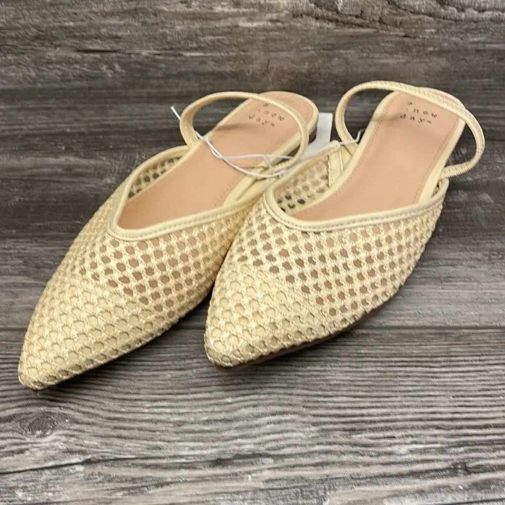 Women's Amabel Flats and Slip-Ons - A New Day - Picture 5 of 7
